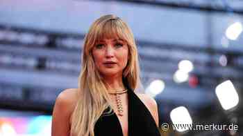 Für diesen chirurgischen Eingriff musste Jennifer Lawrence eine Gewohnheit aufgeben