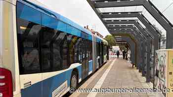 Jetzt doch: Bahnstrecke über den Friedberger Bahnhof nach Dasing bleibt länger gesperrt