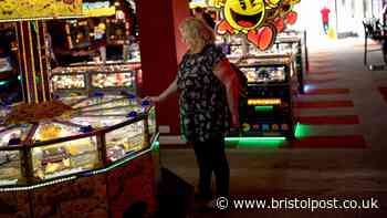 Government gambling machine tax hike announced as Chancellor promises to 'carve out' vape shops