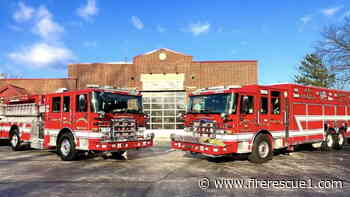 Pa. law eases youth fire, EMS restrictions