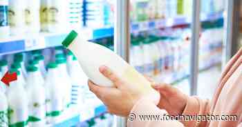 Dairy Farmers of America closes in on Nestlé in global dairy rankings