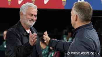 If Clásico win is any indication, Mourinho's Madrid might just be special again