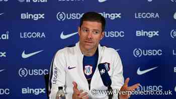 Xabi Alonso risks wrath of Liverpool fans with Chelsea promise before cup clash