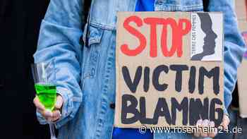 Frauen betäubt, vergewaltigt - Haft und Sicherungsverwahrung