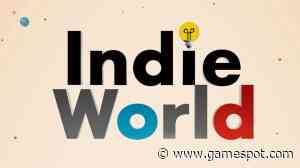 Nintendo Indie World October 2026 Showcase: All The Biggest Announcements