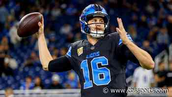 NFL QB Power Rankings, Week 8: There's a new name at No. 1, Patrick Mahomes out of the top 10