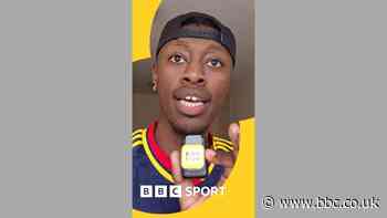 Max Dowman's 'harsh' red card a learning curve