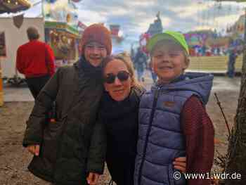 Das kostet der Besuch auf den Herbstkirmessen in NRW