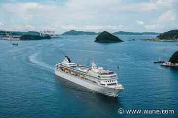 US cruise ship suspends voyage in Asia due to fuel costs, stranding 200 passengers