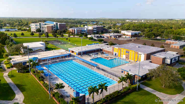 Legendary Indian River Swim Program Receives Stay of Execution, For Now