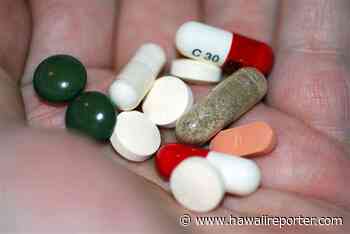 Drug-Drug-Drug-Herb-Herb-Drug-Herb: 