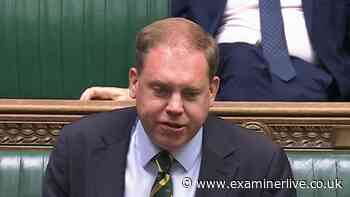 Yorkshire MP 'lets down his daughter' as Budget 2026 grinds to a halt