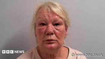 Woman who 'groomed' and sexually abused boy jailed