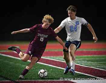 From midseason meeting to sectional final: How Burnt Hills-Ballston Lake turned its boys' soccer season around