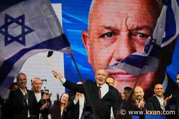 No clear winner yet in Israel's national elections: What happens now?