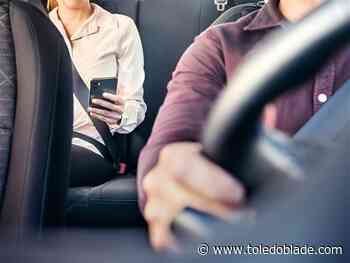 Halloween rideshare credits aim to keep impaired drivers off roads