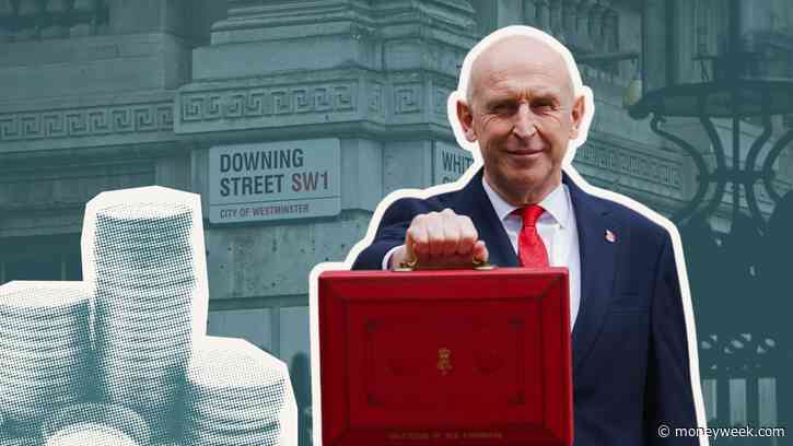 Autumn Budget live: What does John Healey’s Budget mean for you?