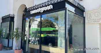 Sweetgreen, DoorDash, and McDonald’s