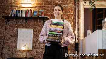Bücher lesen als Gemeinschaftserlebnis: Wo das jetzt in Hamburg möglich ist