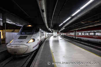 Spanish Train Crash Kills at Least 64 People South of Madrid
