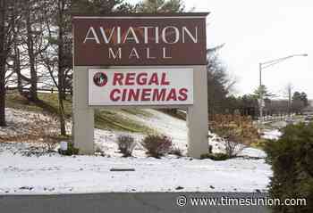 Town warns Aviation Mall could be closed over code violations