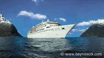 Hundreds stranded in Asia after gas prices force Florida-based company to end global cruise early
