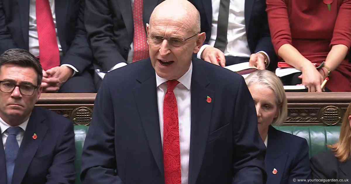 12 ways John Healey’s Budget 2026 plans could affect your money
