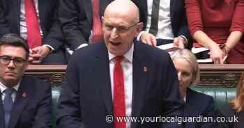 12 ways John Healey’s Budget 2026 plans could affect your money