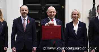 £100 energy bill support to be sent directly to bank accounts for 20 million people