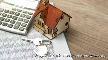 How to check your council tax band as government confirms £100 payment for 20 million UK households