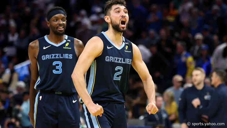 The most underrated player in the NBA? Ty Jerome makes a strong case in Memphis