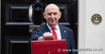 Budget 26: Client accounts escape chancellor's raid - for now
