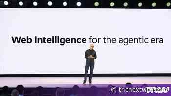 Satya Nadella says he was wrong to think AI alignment would come with scale