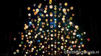 Chandelier of Connection - GLOW Eindhoven