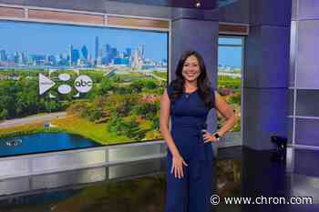 CBS Miami reporter says goodbye to hometown, lands at Texas TV station