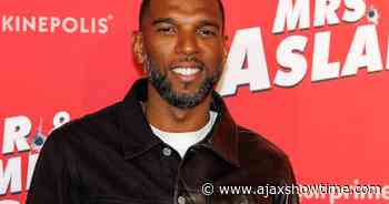 Babel over kritiek vanuit Ajax op zijn rapcarrière: 'De technische staf nam de media klakkeloos over'