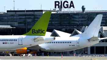 Die Swiss beendet die Kooperation mit Air Baltic, setzt aber weiterhin auf ungeliebte Partnerschaften
