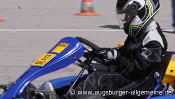 Kart-Arena ist insolvent, bleibt aber erhalten