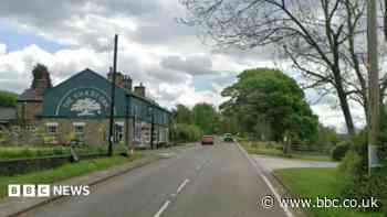 New speed cameras go live on road between towns