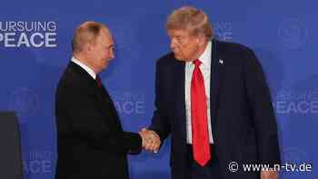 Dreier-Treffen mit Putin geplant: Selenskyj fürchtet Jalta-Gipfel 2.0 in China