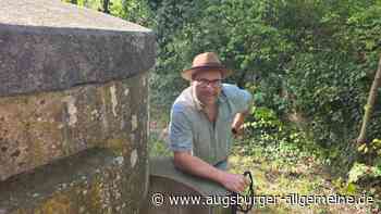 Indiana-Jones-Feeling an der Donau: Kommt der „Geocache des Jahres 2026“ aus Neu-Ulm?