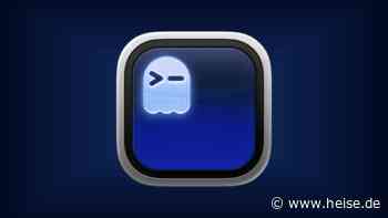 Schluss mit kaputten SSH-Sessions: Update für das moderne Terminal Ghostty