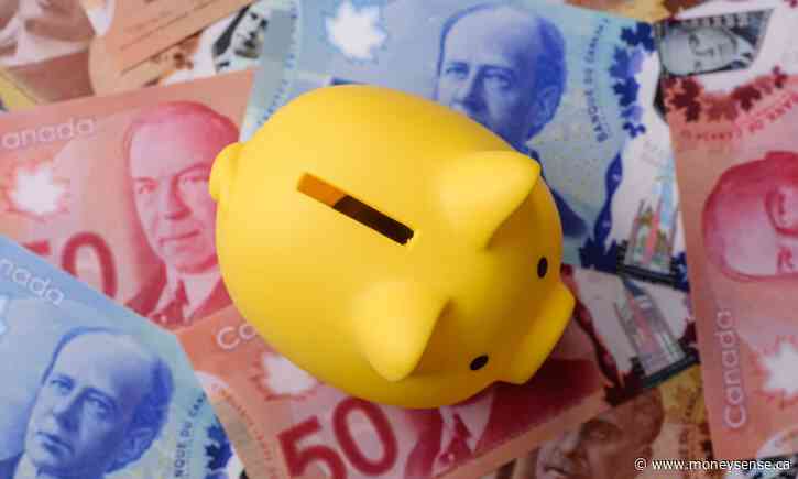 Bank of Canada raises interest rate to 2.5%, first hike since 2023