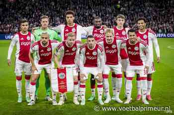 Ajax deelt verrassend nieuws en gaat in Afrika speciaal duel met Bayern spelen
