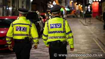Increased police presence confirmed as thousands expected in Liverpool