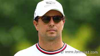 Perez signs Cadillac contract extension until at least 2029