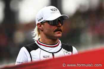 ANALYSIS: What is going on with Bottas and Cadillac?