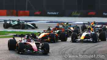 Formula 1 publishes first sport-wide Social Impact Report