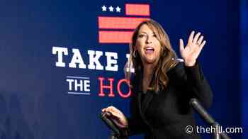 Former RNC chair: Democrats will 'probably' take House control