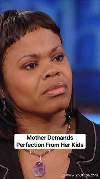 My Wife’s Crazy #drphil #parenting